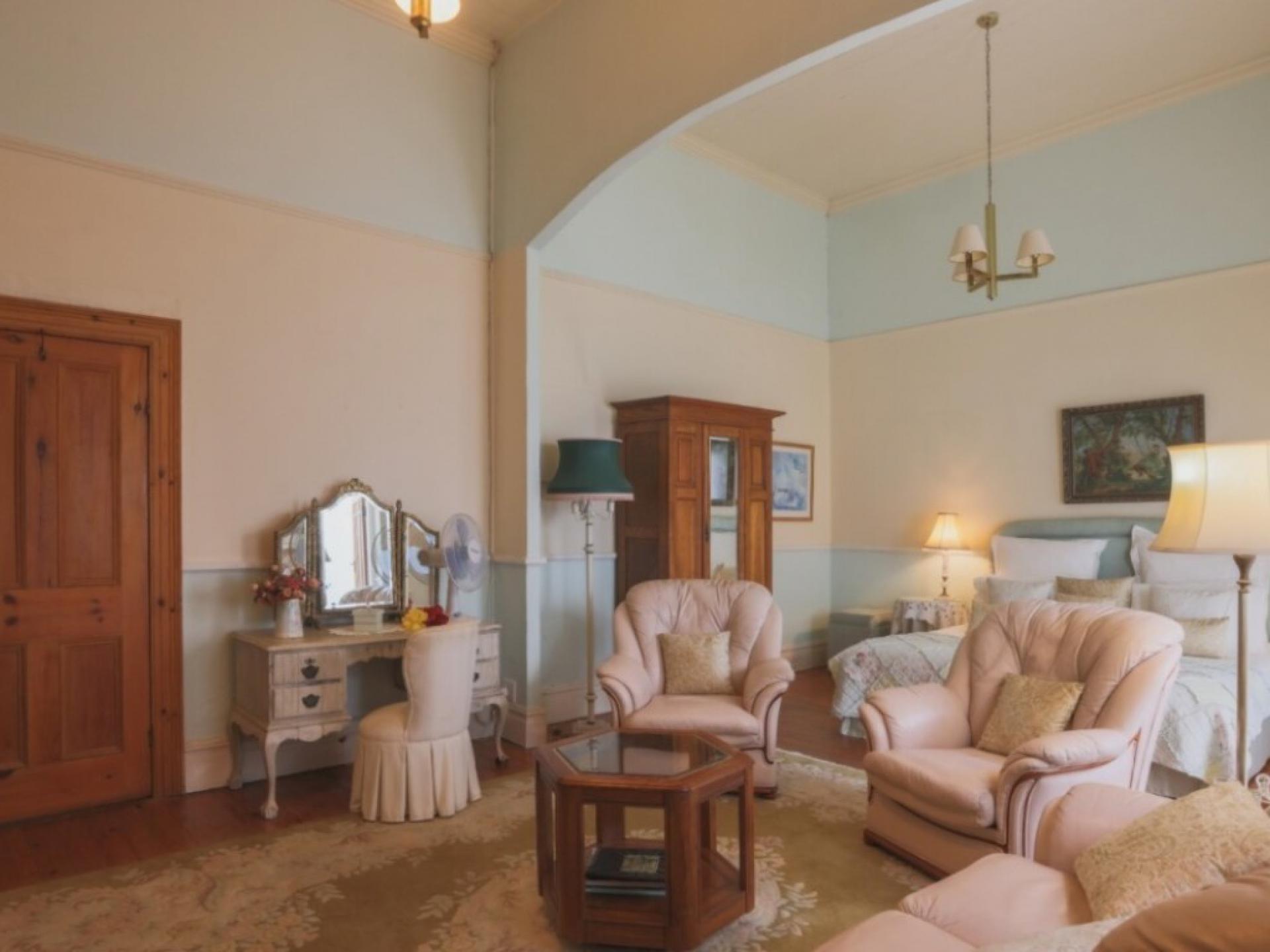  of property in Bergsig