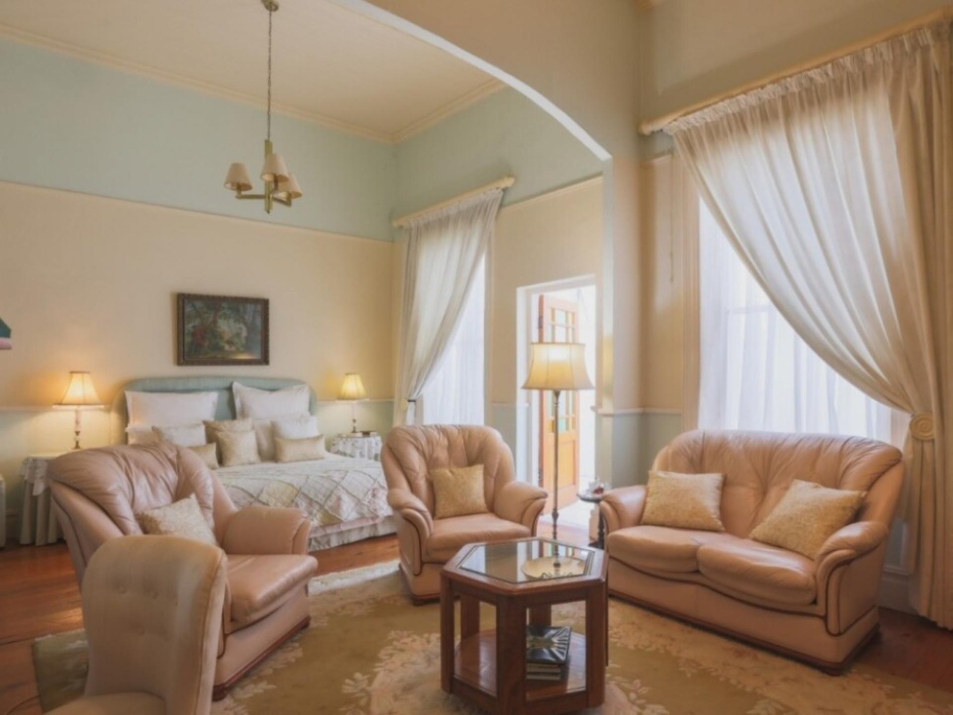  of property in Bergsig