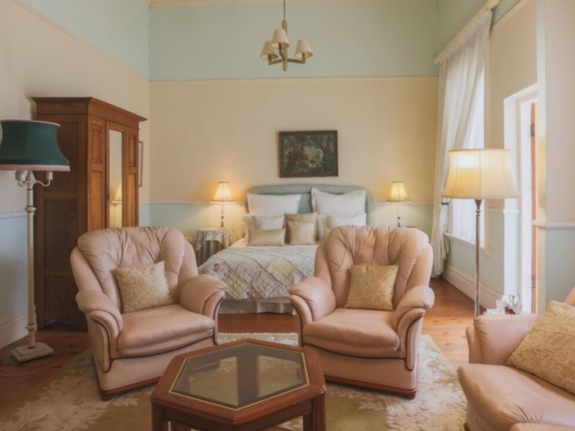  of property in Bergsig