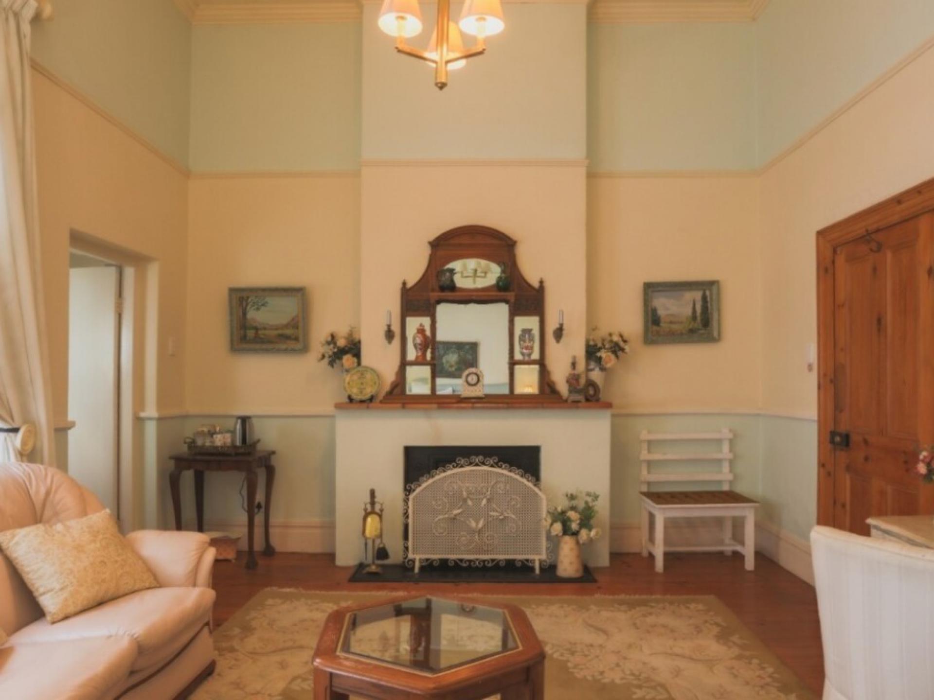  of property in Bergsig