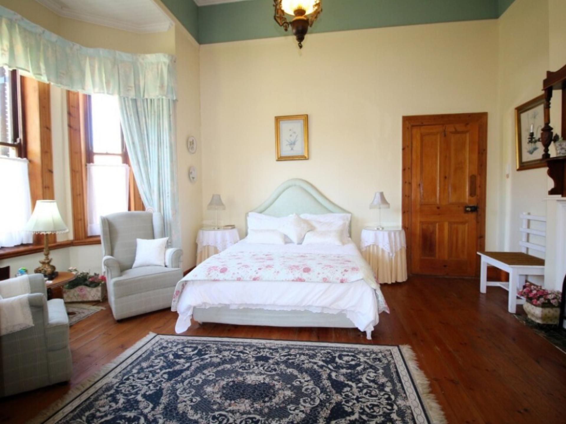  of property in Bergsig