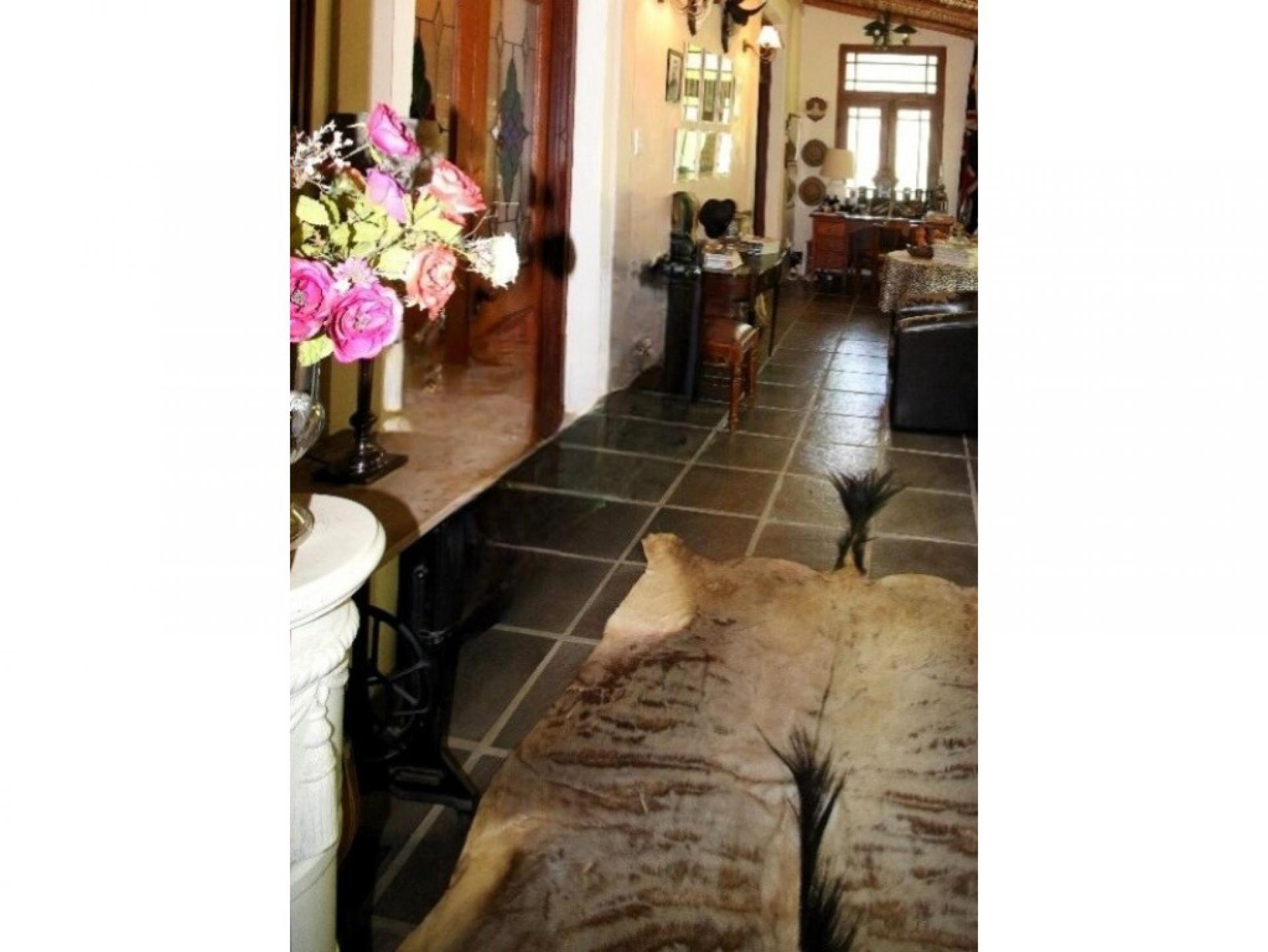  of property in Bergsig