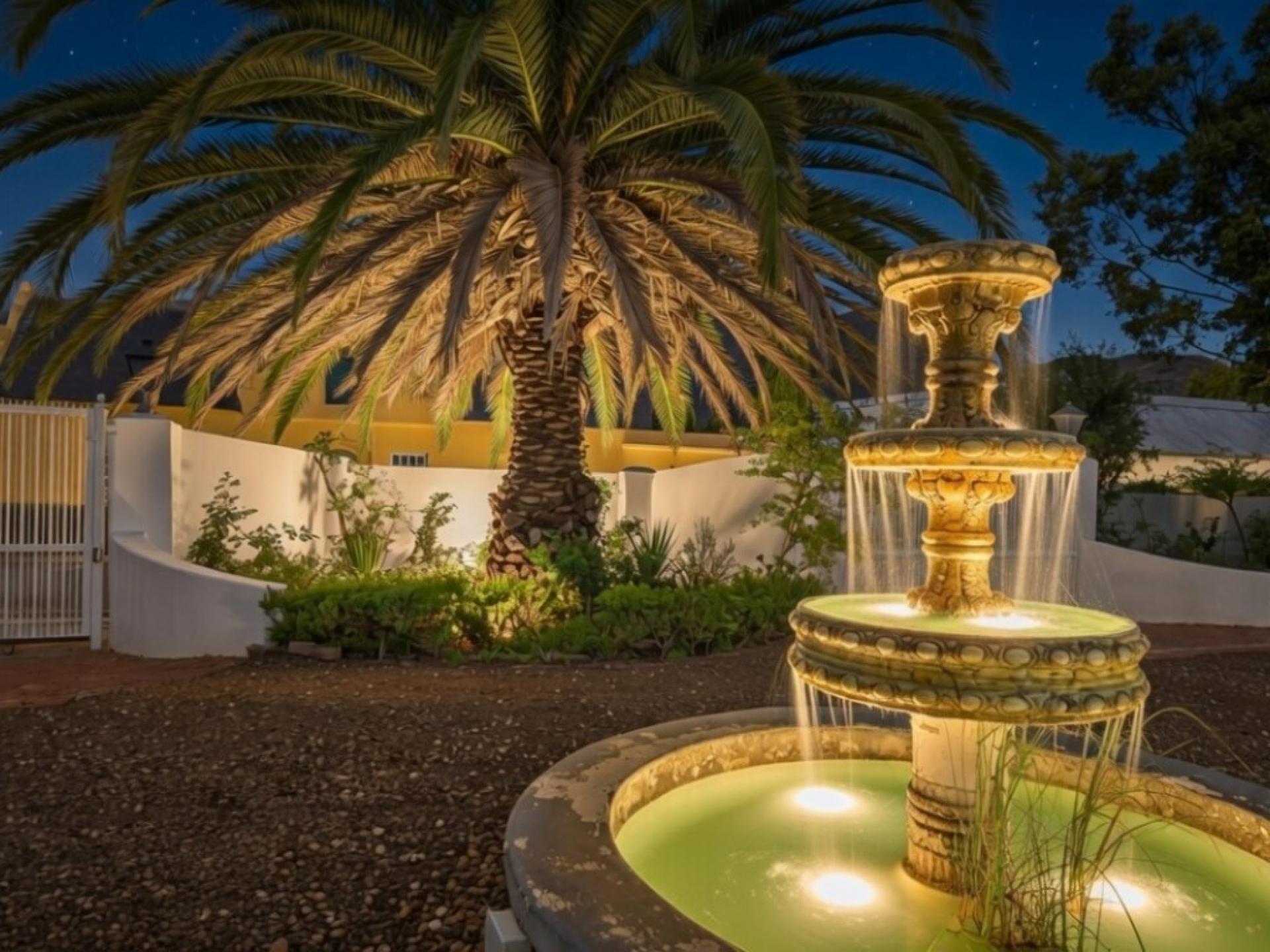  of property in Bergsig