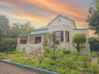  of property in Bergsig