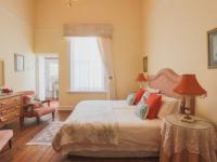  of property in Bergsig