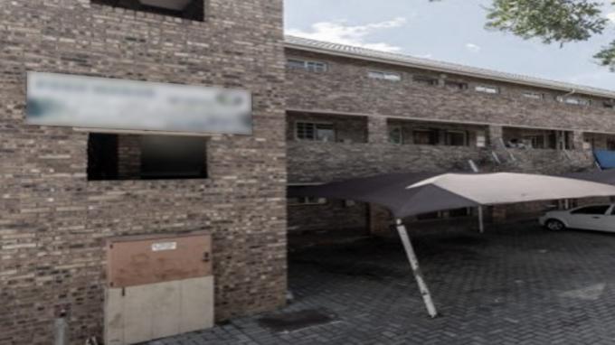 SA Home Loans Sale in Execution 2 Bedroom Sectional Title for Sale in Kempton Park - MR708104