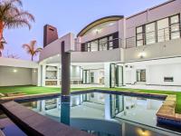  of property in Silver Lakes Golf Estate