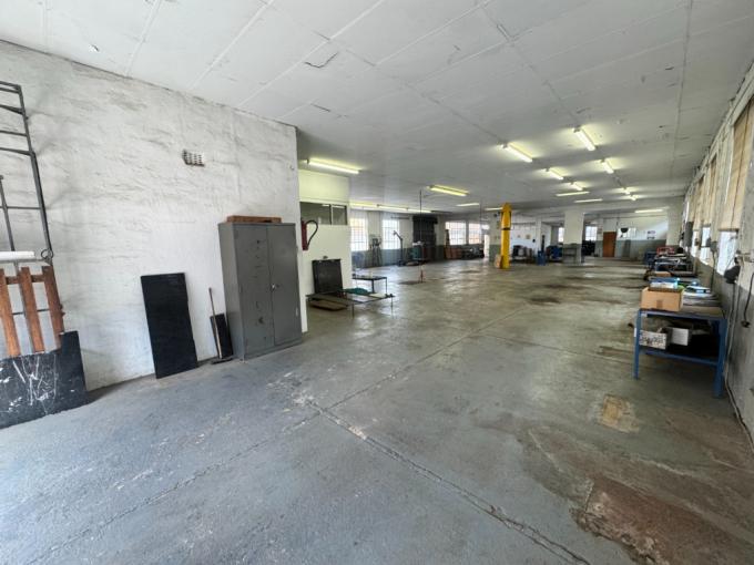 Commercial for Sale For Sale in Wychwood - MR708111