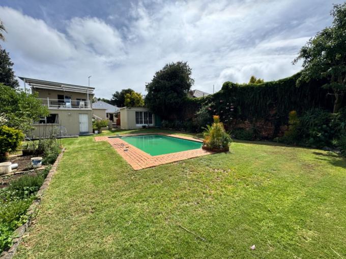 5 Bedroom House for Sale For Sale in Kensington - JHB - MR708113