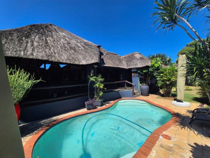 3 Bedroom House for Sale For Sale in Bluff - MR708115