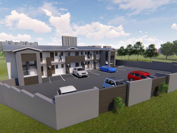 2 Bedroom Simplex for Sale For Sale in Bluff - MR708123