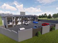  of property in Bluff