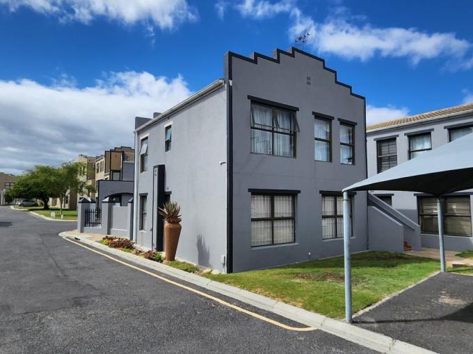 2 Bedroom Apartment for Sale For Sale in De Tijger - MR708128