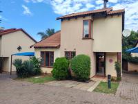  of property in Liefde en Vrede