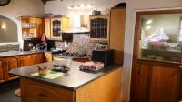 Kitchen of property in Weltevreden Park