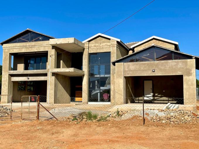 5 Bedroom House for Sale For Sale in Olifants Nek - MR708153