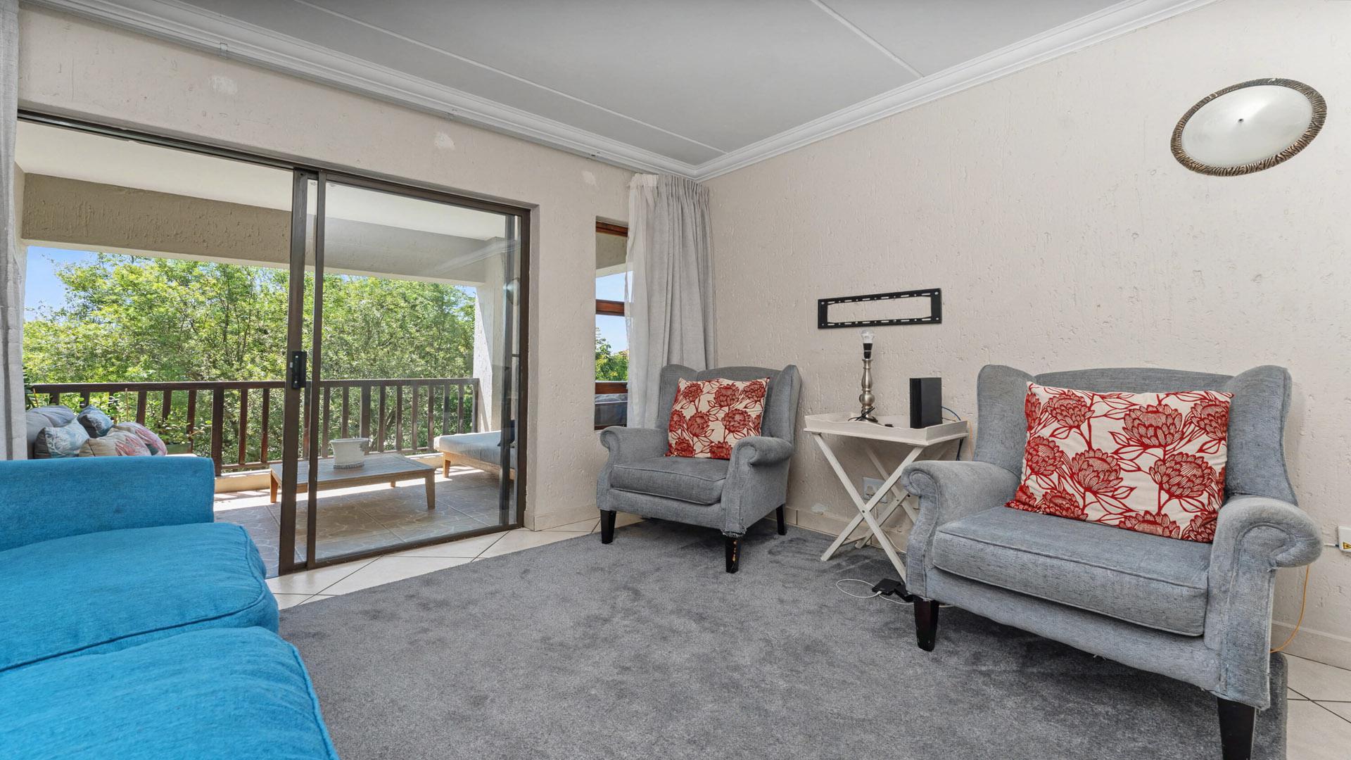 Lounges of property in Paulshof