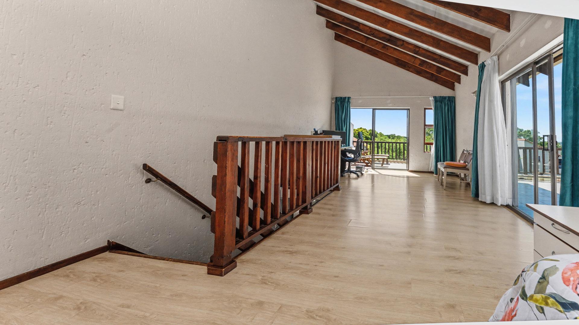 Bed Room 2 of property in Paulshof