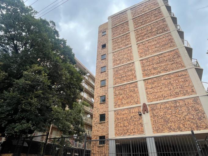 2 Bedroom Apartment for Sale For Sale in Silverton - MR708163