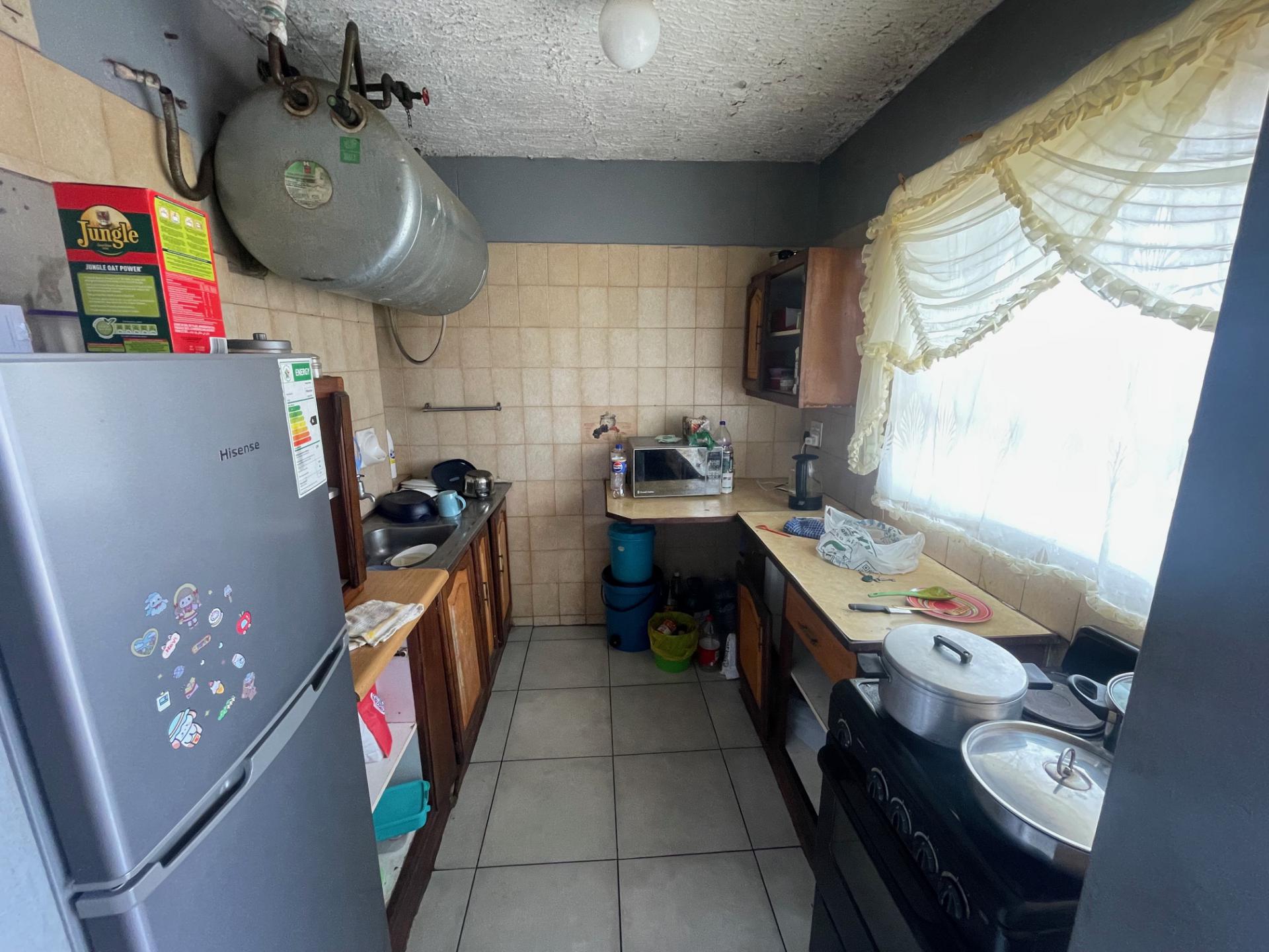  of property in Silverton