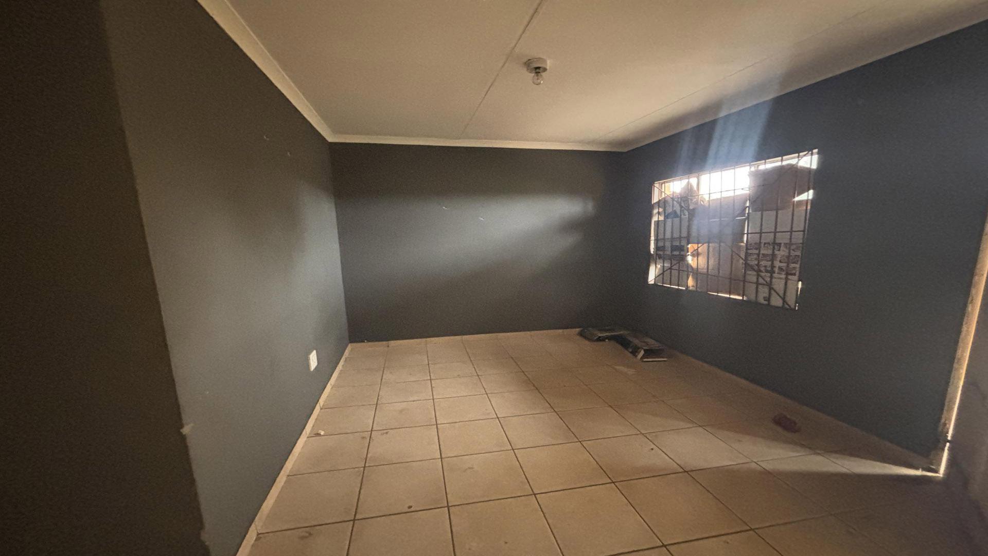 Spaces of property in Finsbury