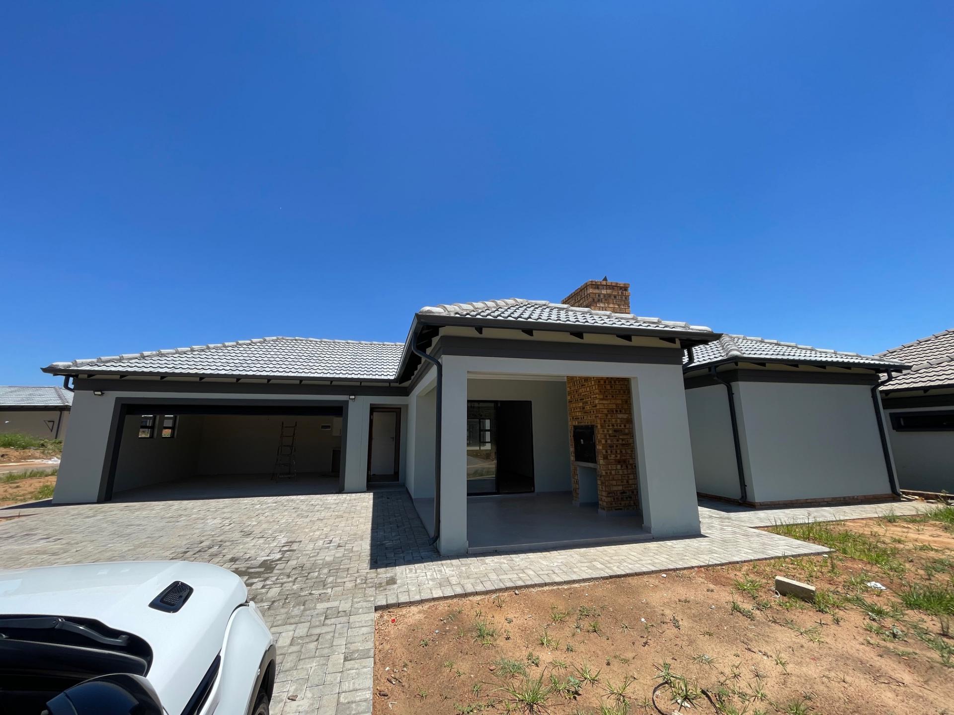  of property in Heatherview