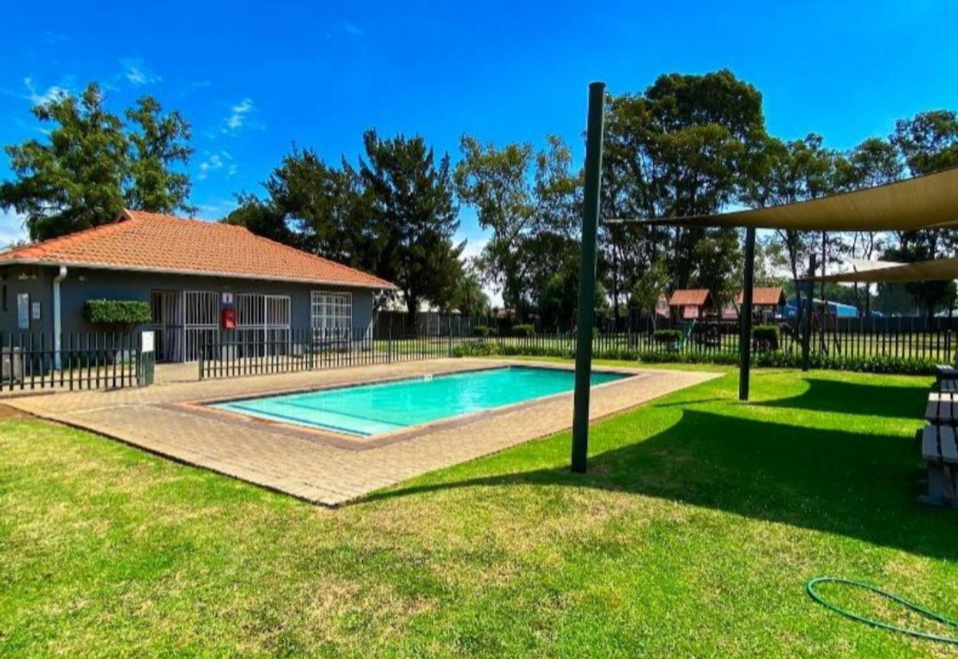  of property in Boksburg