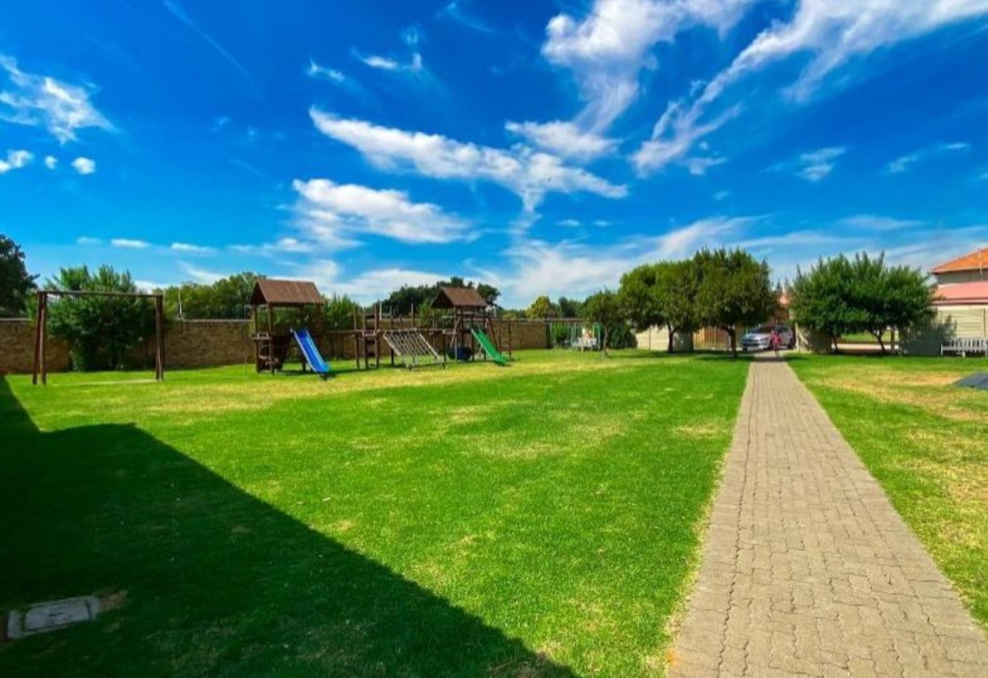  of property in Boksburg