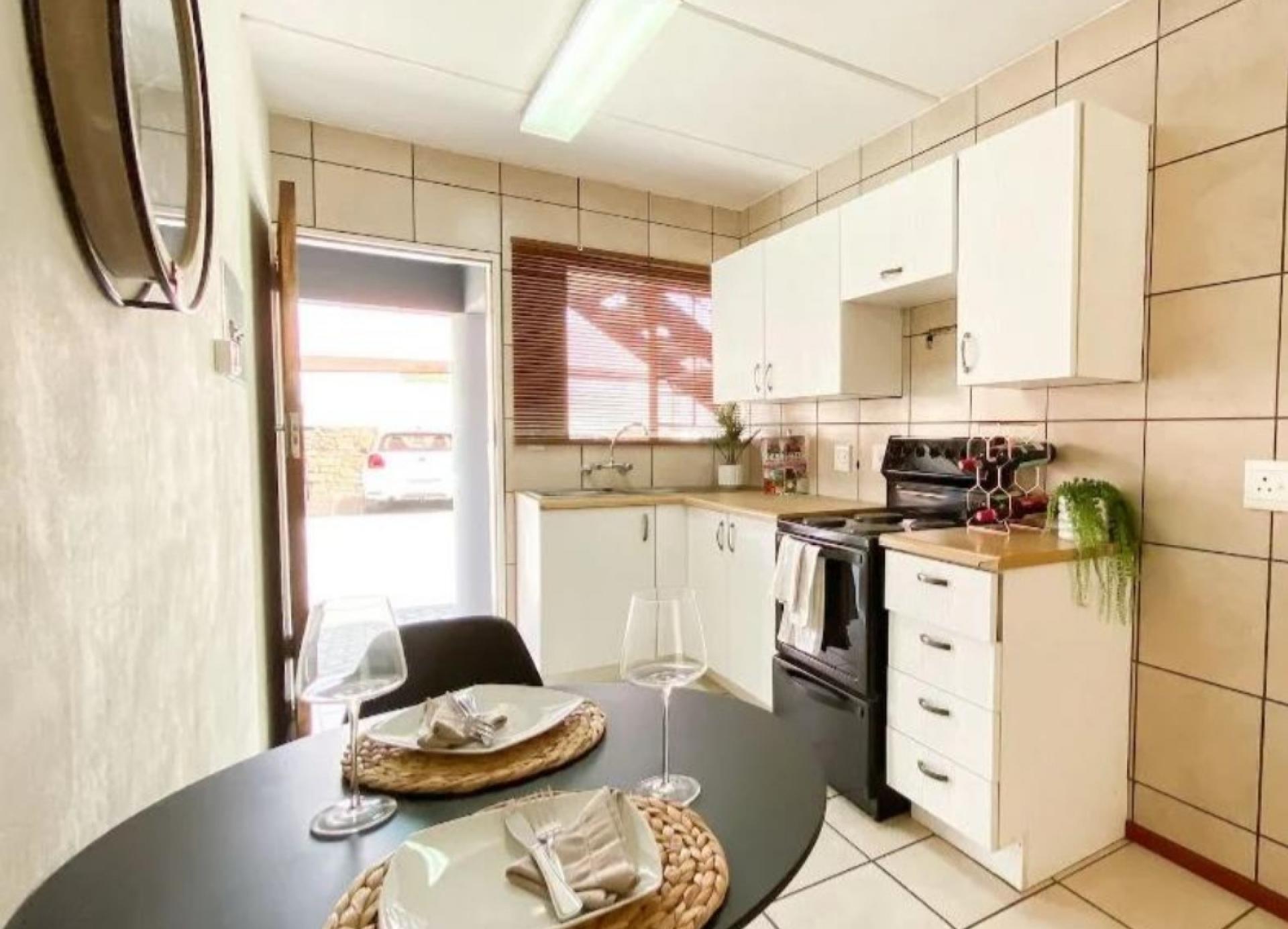  of property in Boksburg