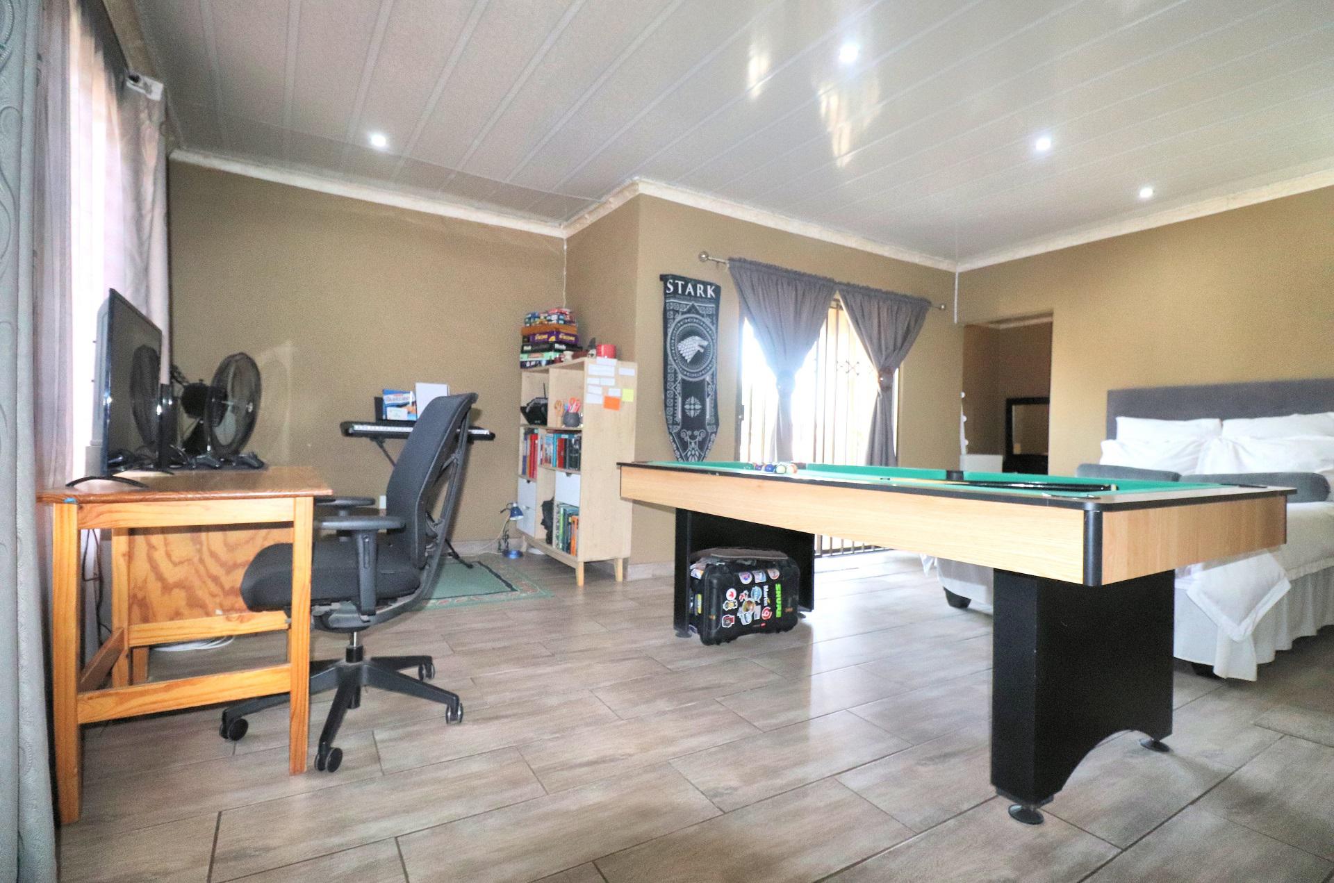  of property in Lenasia South