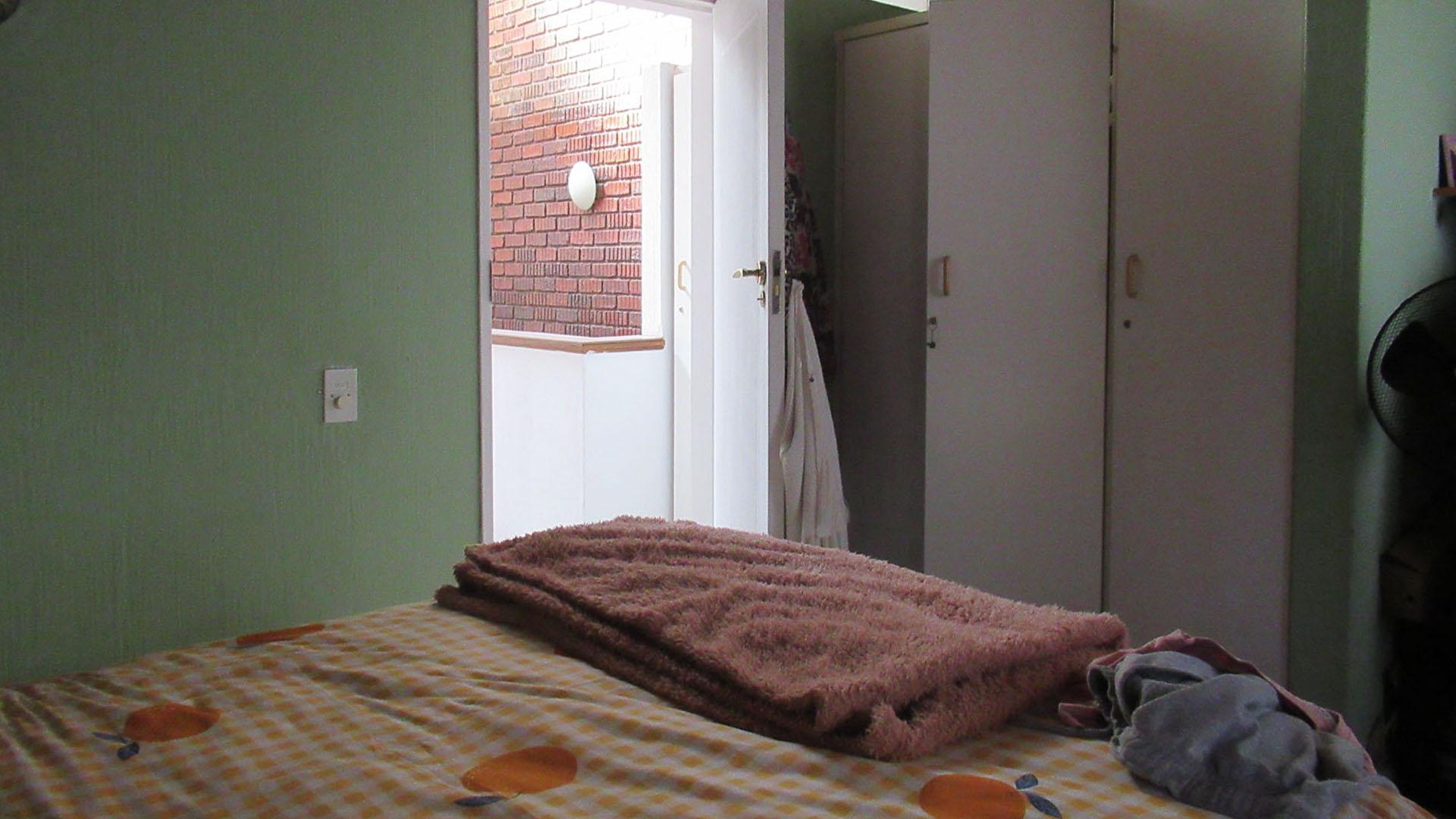 Bed Room 3 - 11 square meters of property in The Hill