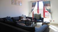 Lounges - 15 square meters of property in The Hill