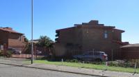 Front View of property in The Hill