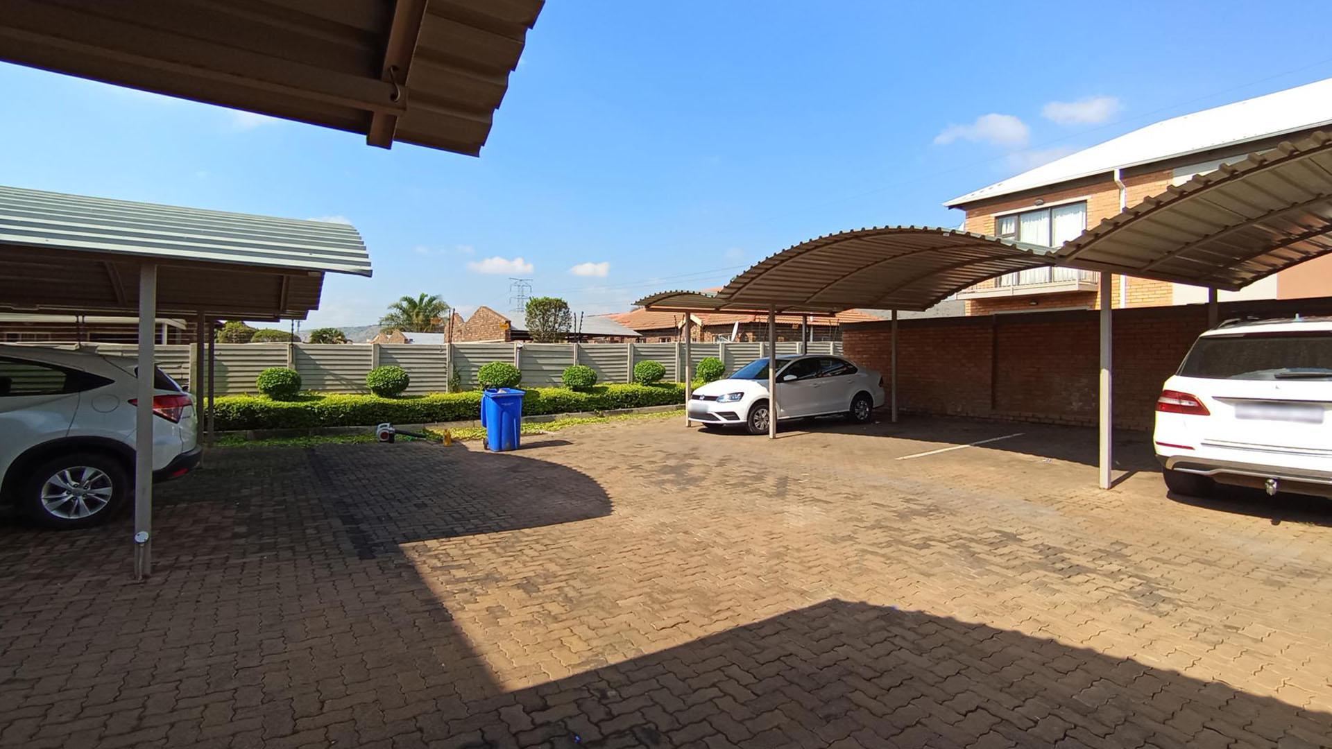 Front View of property in Andeon