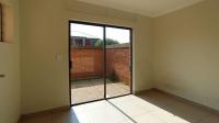 Dining Room - 10 square meters of property in Andeon