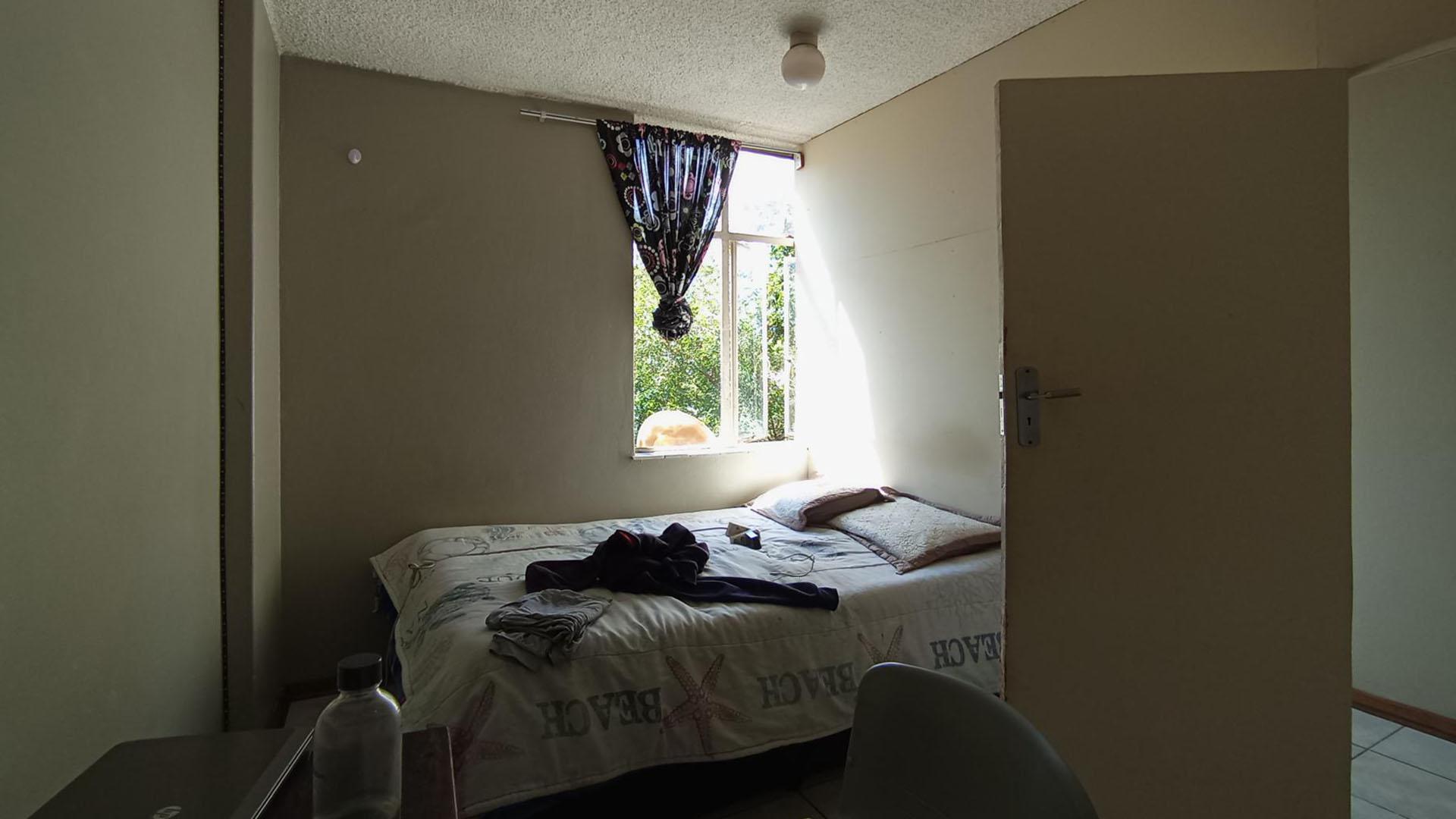 Bed Room 2 - 12 square meters of property in Sunnyside