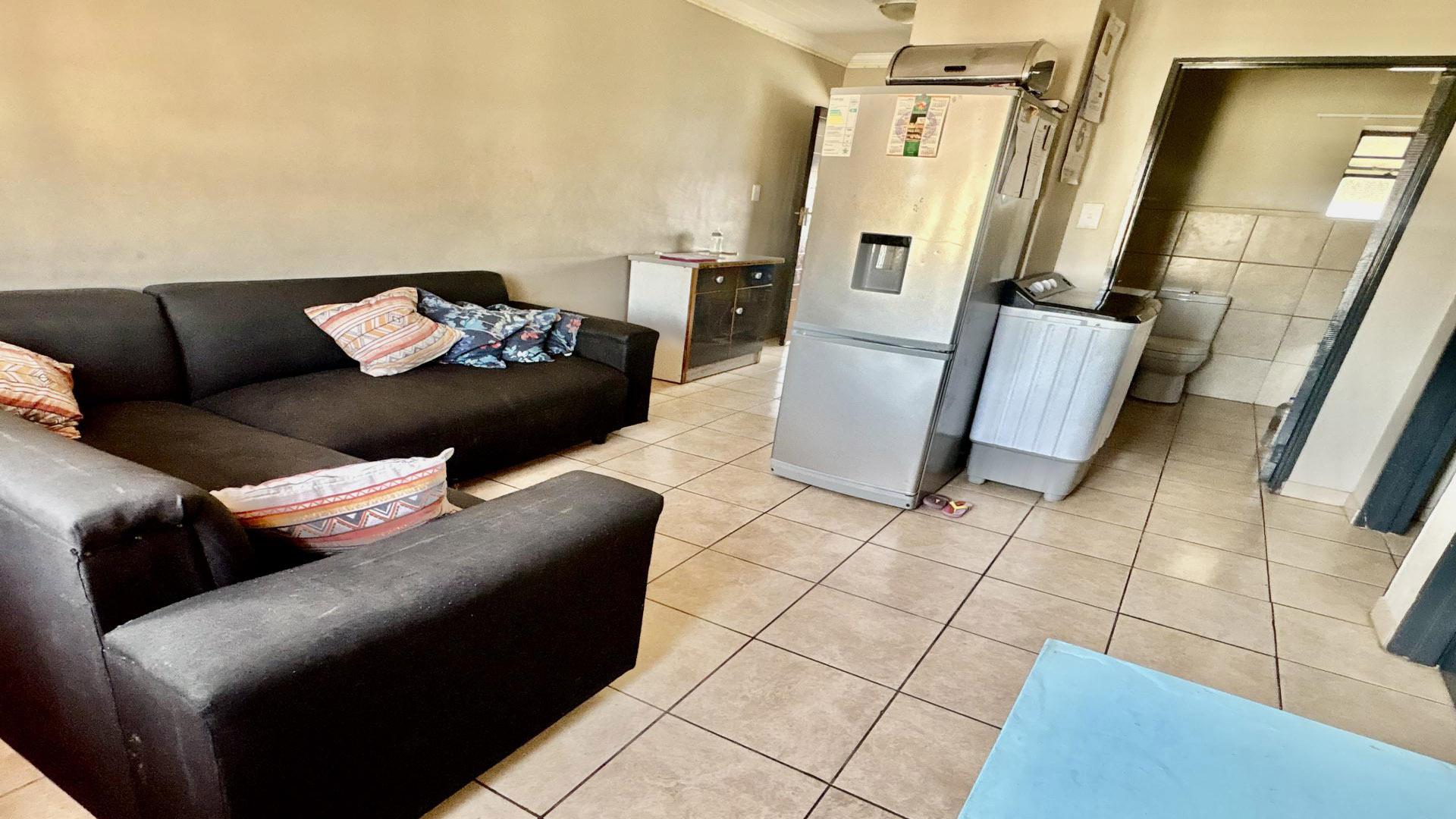 Lounges of property in Belhar