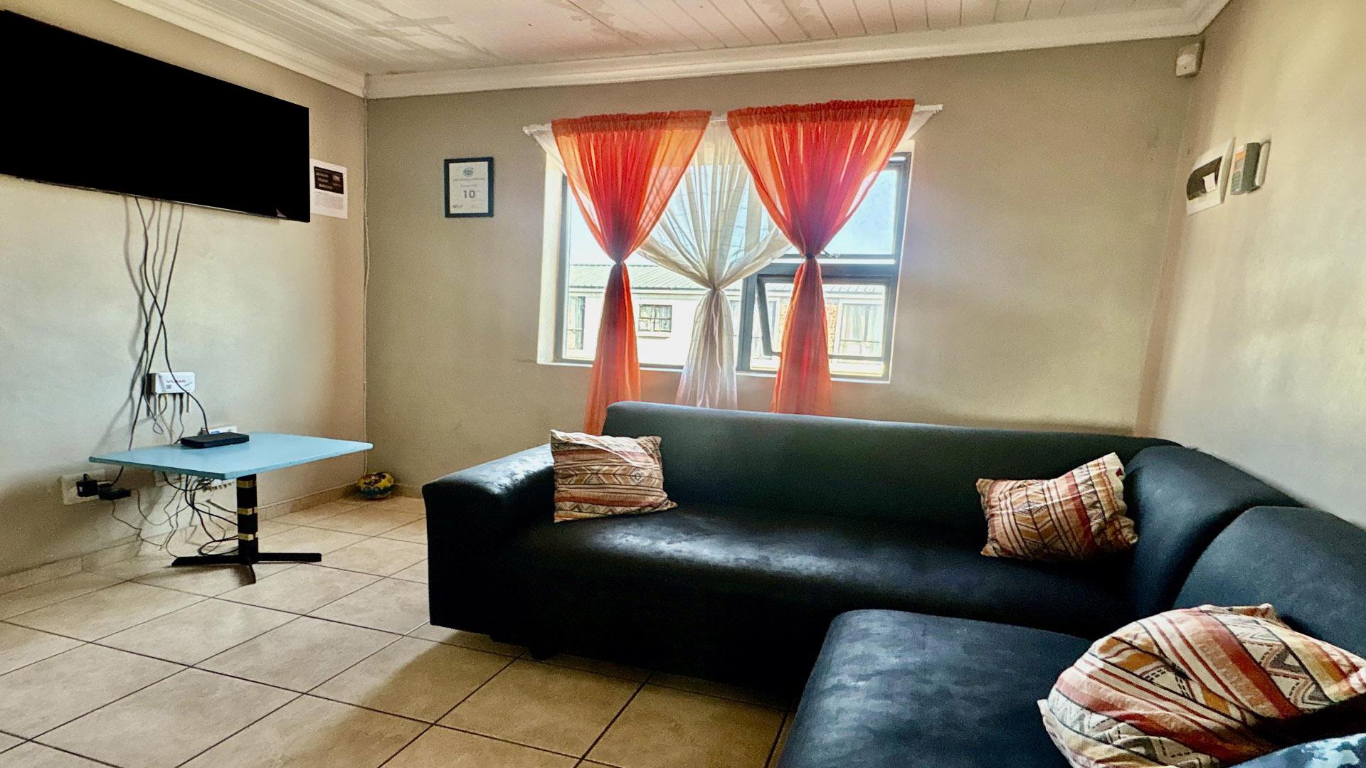 Lounges of property in Belhar