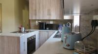 Kitchen - 9 square meters of property in Groblerpark