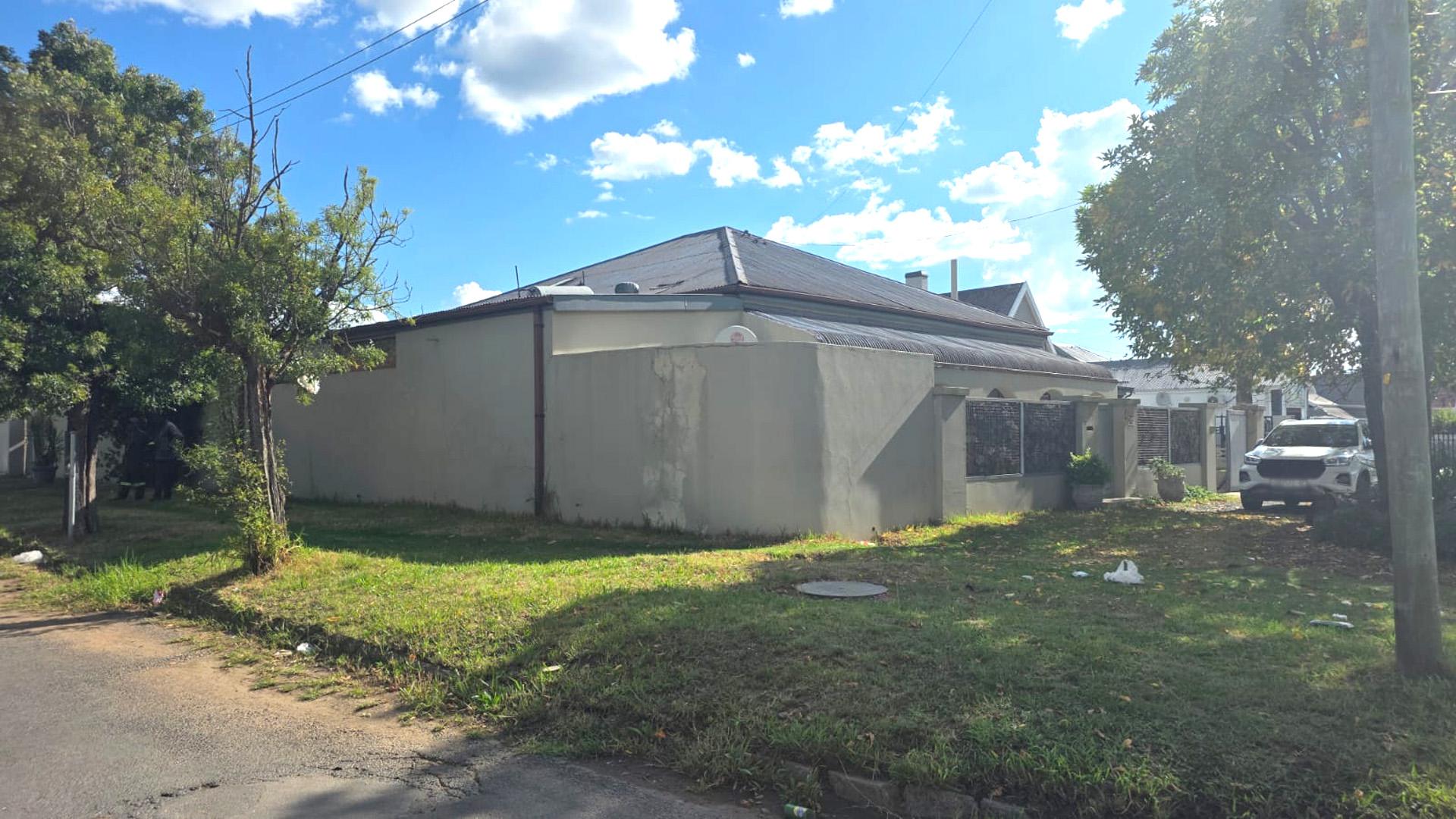 Front View of property in Queenstown