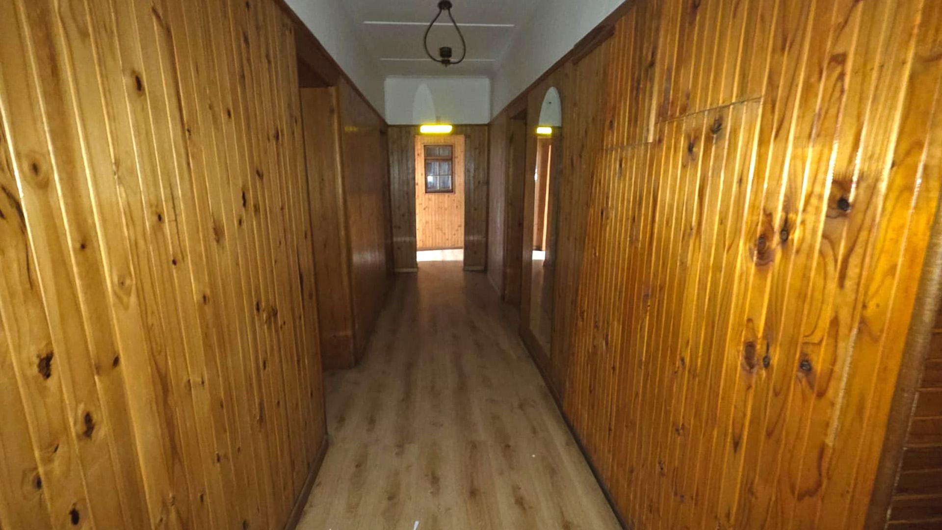 Spaces of property in Queenstown