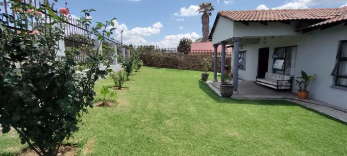 8 Bedroom House for Sale For Sale in Fochville - MR708206