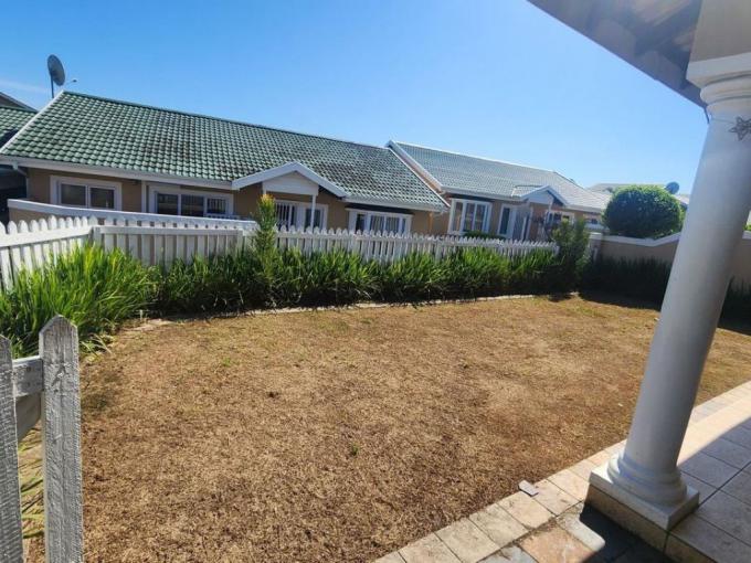 3 Bedroom Sectional Title for Sale For Sale in Mount Edgecombe  - MR708216