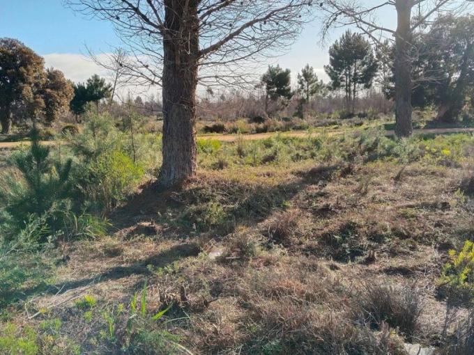 Land for Sale For Sale in Fishershaven - MR708222