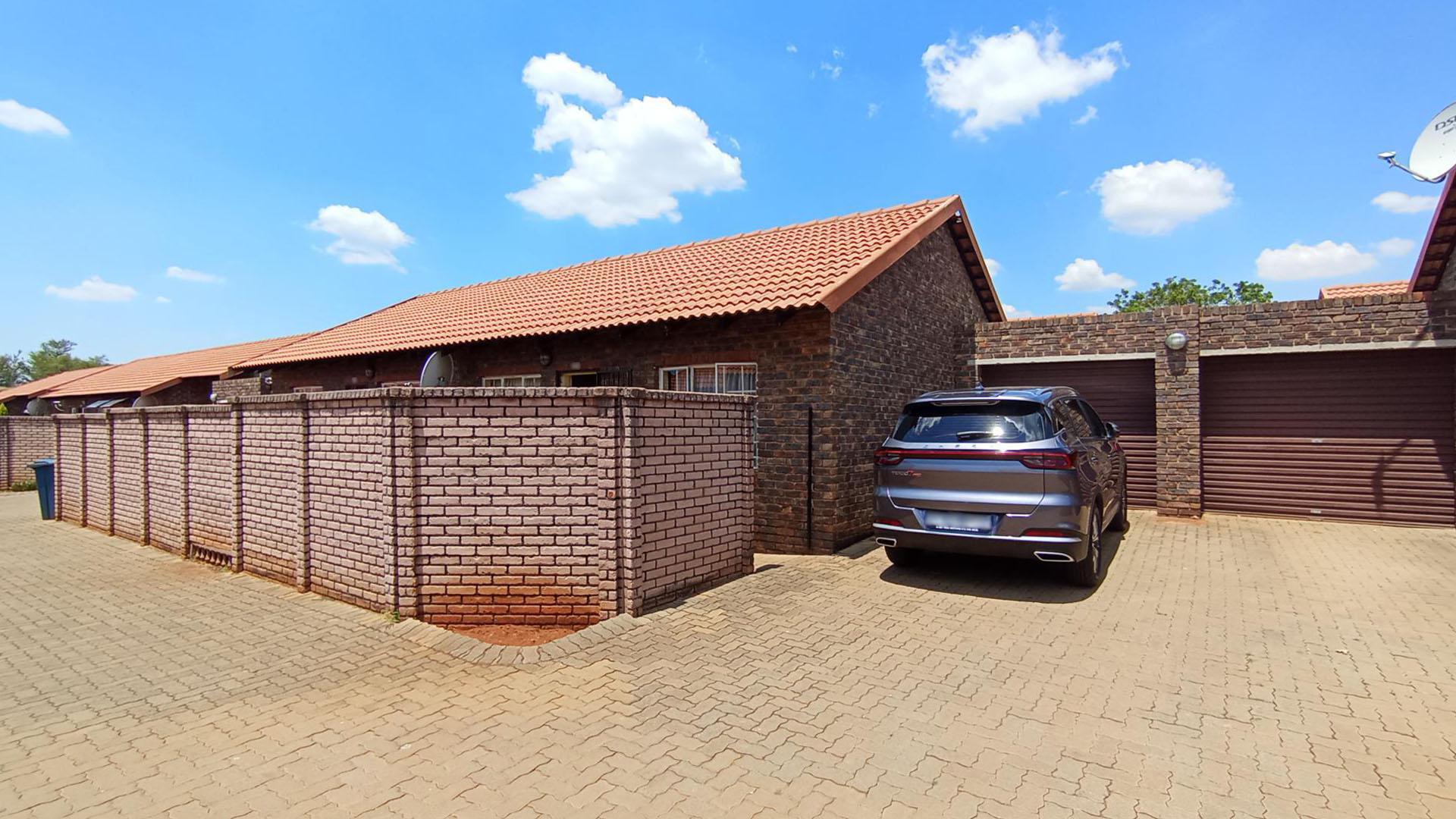  of property in The Orchards