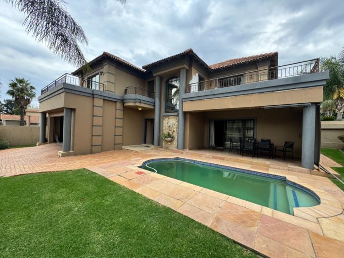 4 Bedroom House for Sale For Sale in Kensington - JHB - MR708230