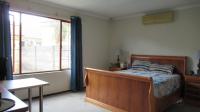 Main Bedroom - 31 square meters of property in Barbeque Downs