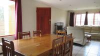 Dining Room - 13 square meters of property in Barbeque Downs
