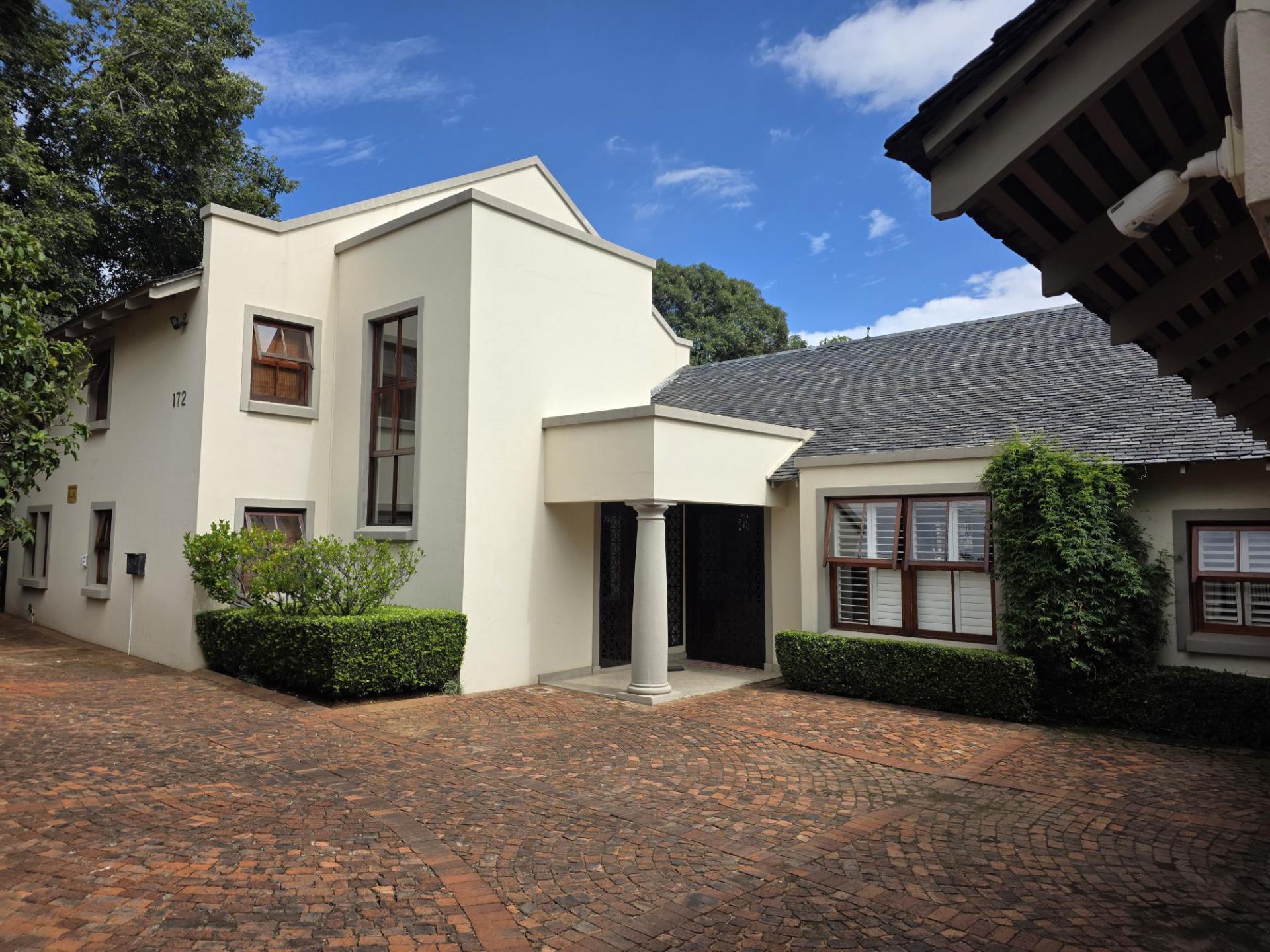  of property in Waterkloof