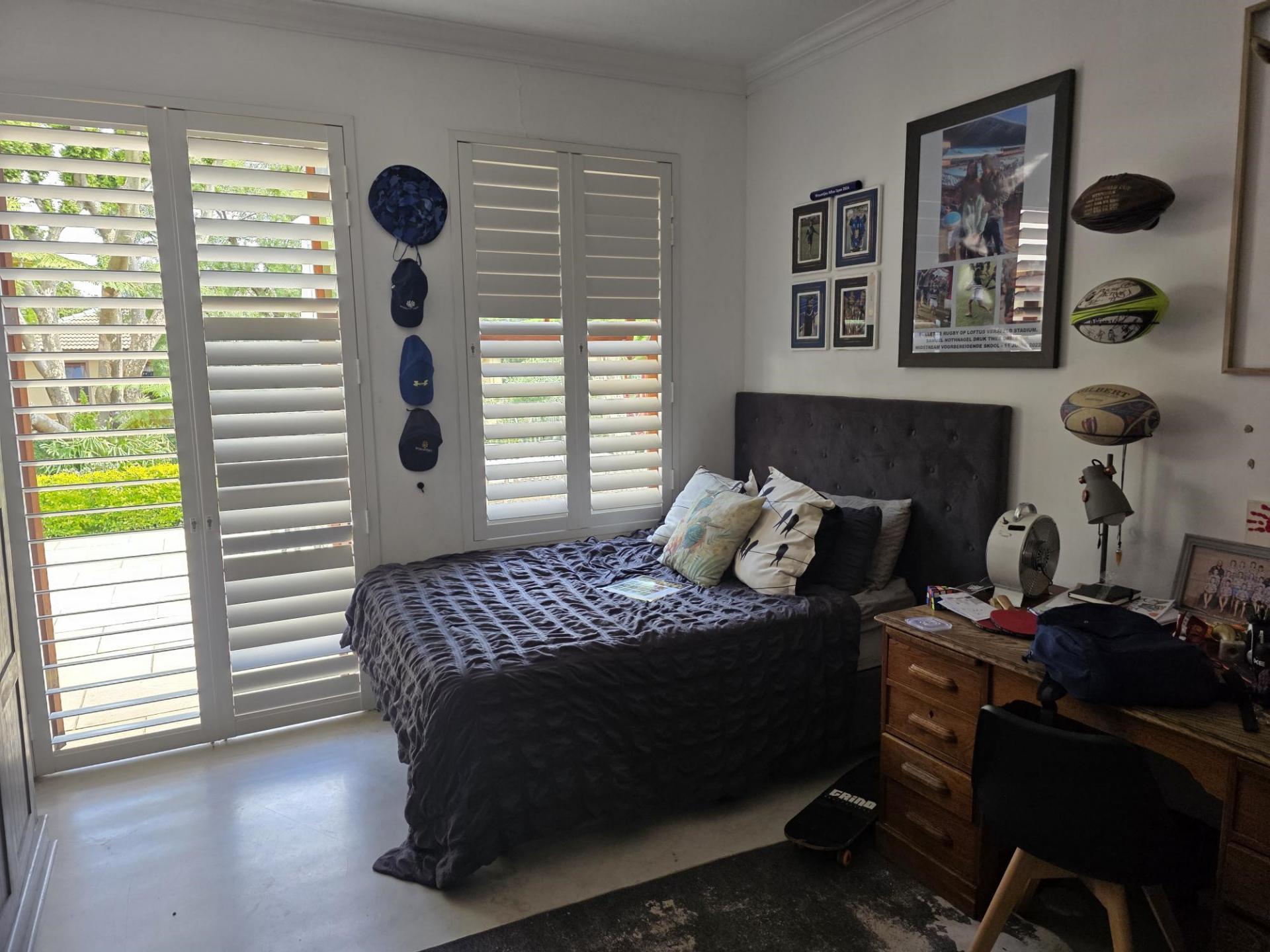  of property in Waterkloof